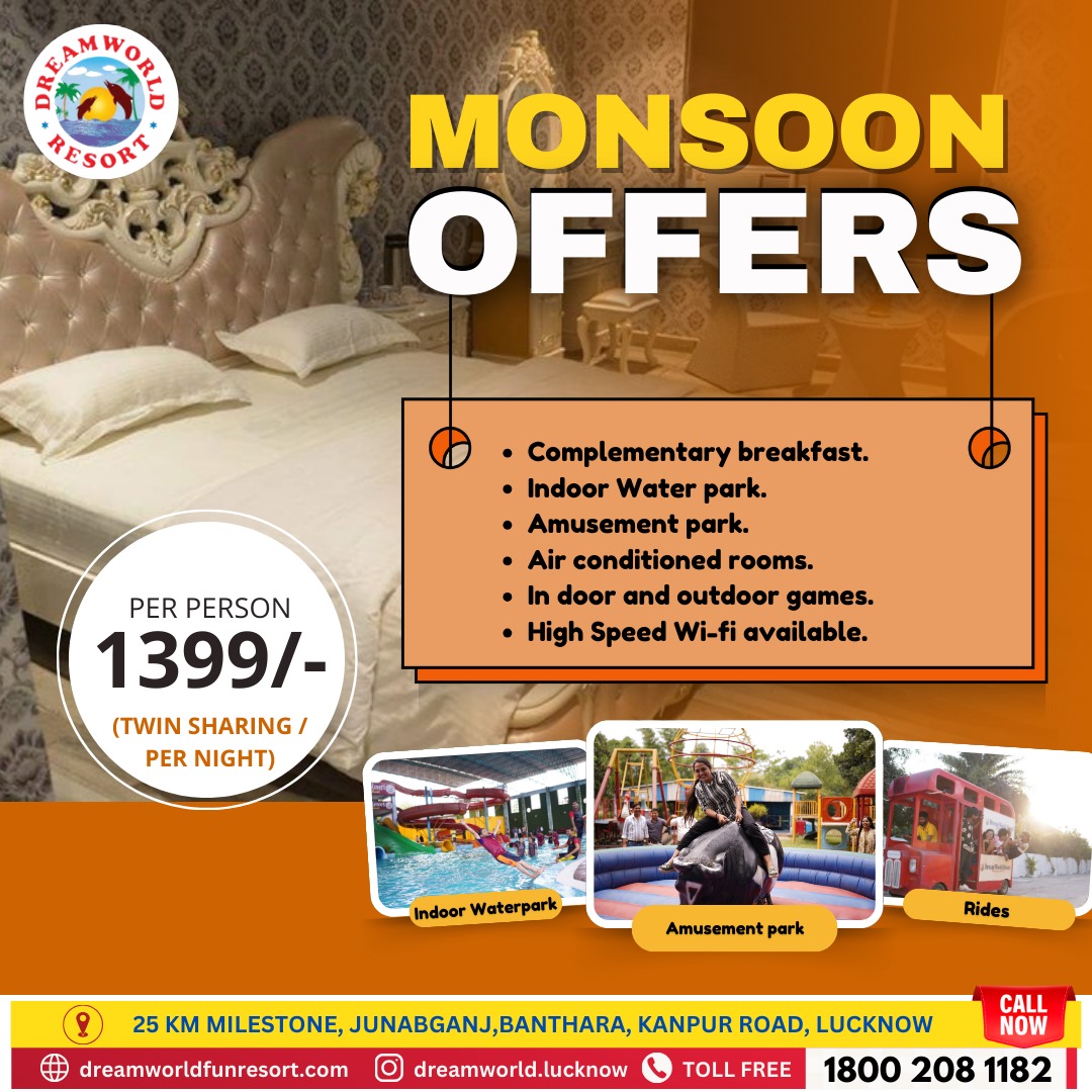 monsoon offer